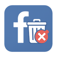 Facebook Activity Scrubber